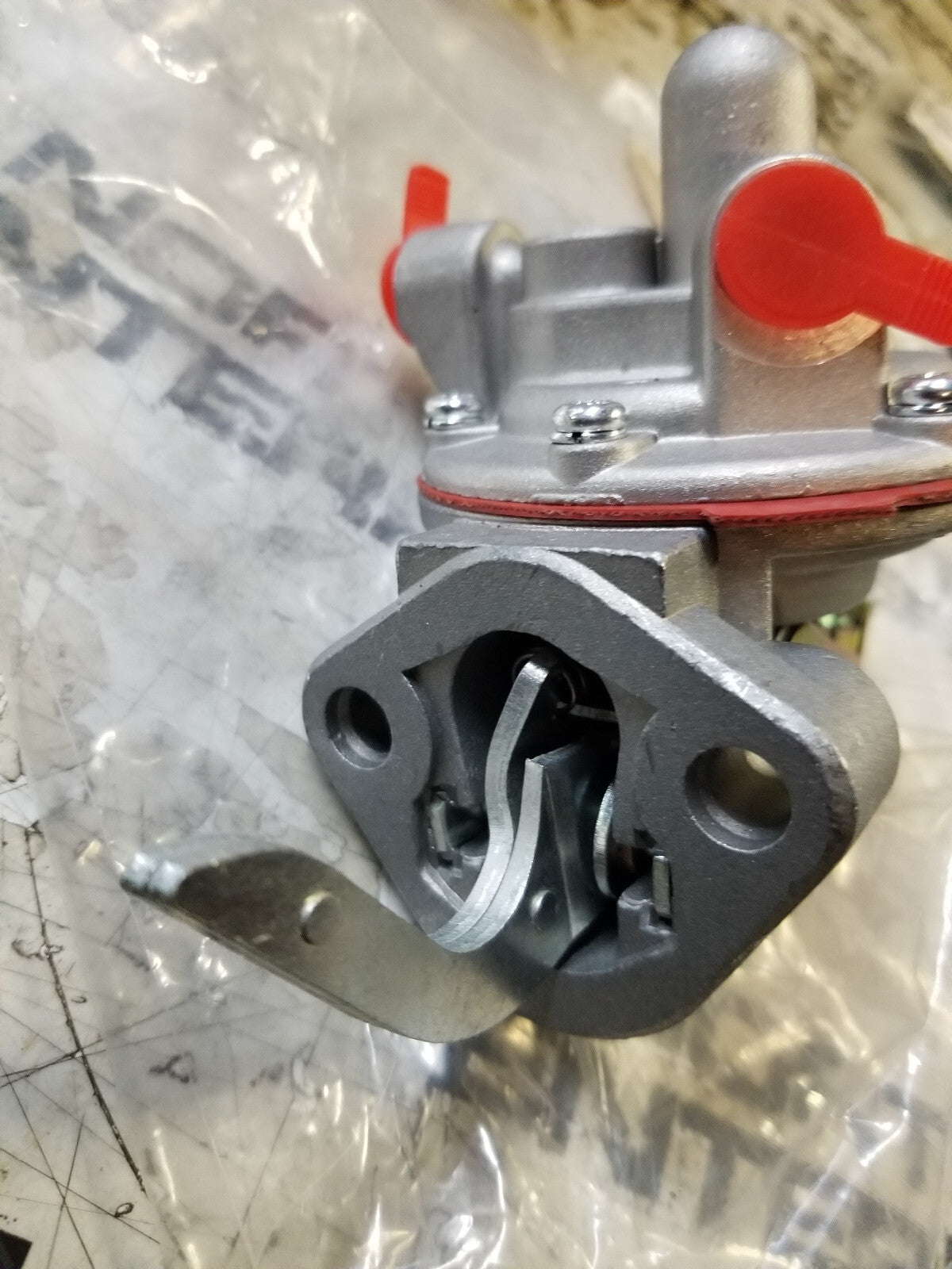 A&I A-3637286M91 3637286M91 FUEL PUMP