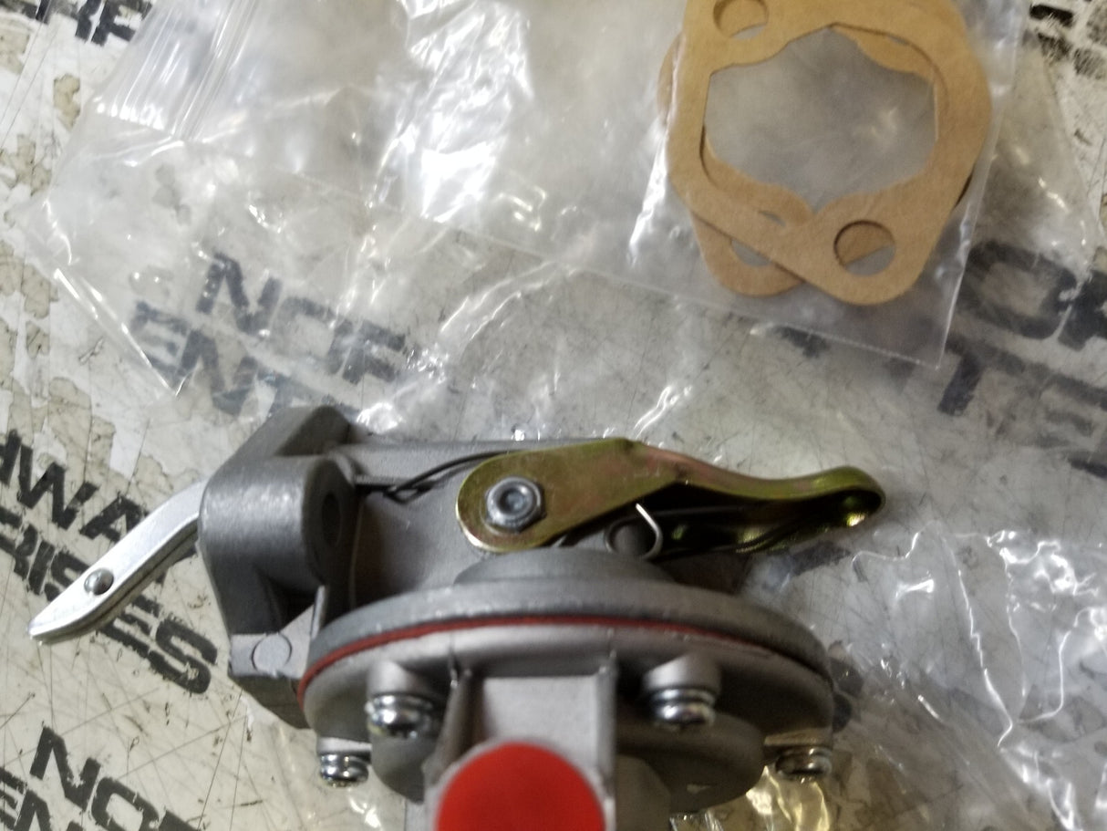 A&I A-3637286M91 3637286M91 FUEL PUMP