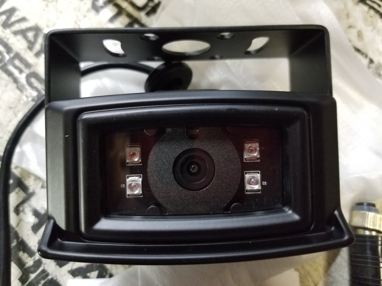 CAB CAM A-VSIC110 WIRED INFARED CAMERA