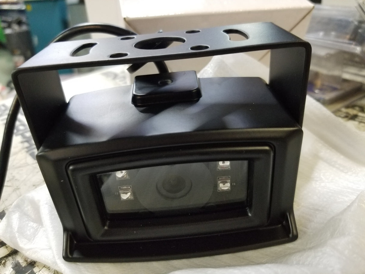 CAB CAM A-VSIC110 WIRED INFARED CAMERA