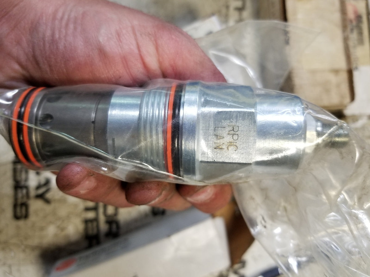 RPIC-LAN SUN HYDRAULICS PRESSURE REDUCING VALVE