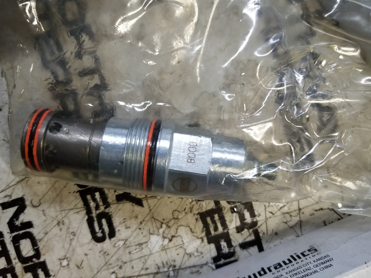 RPIC-LAN SUN HYDRAULICS PRESSURE REDUCING VALVE