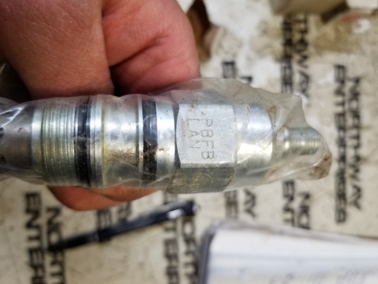 PBFB-LAN Sun Hydraulics Pilot Operated Pressure Reducing Valve