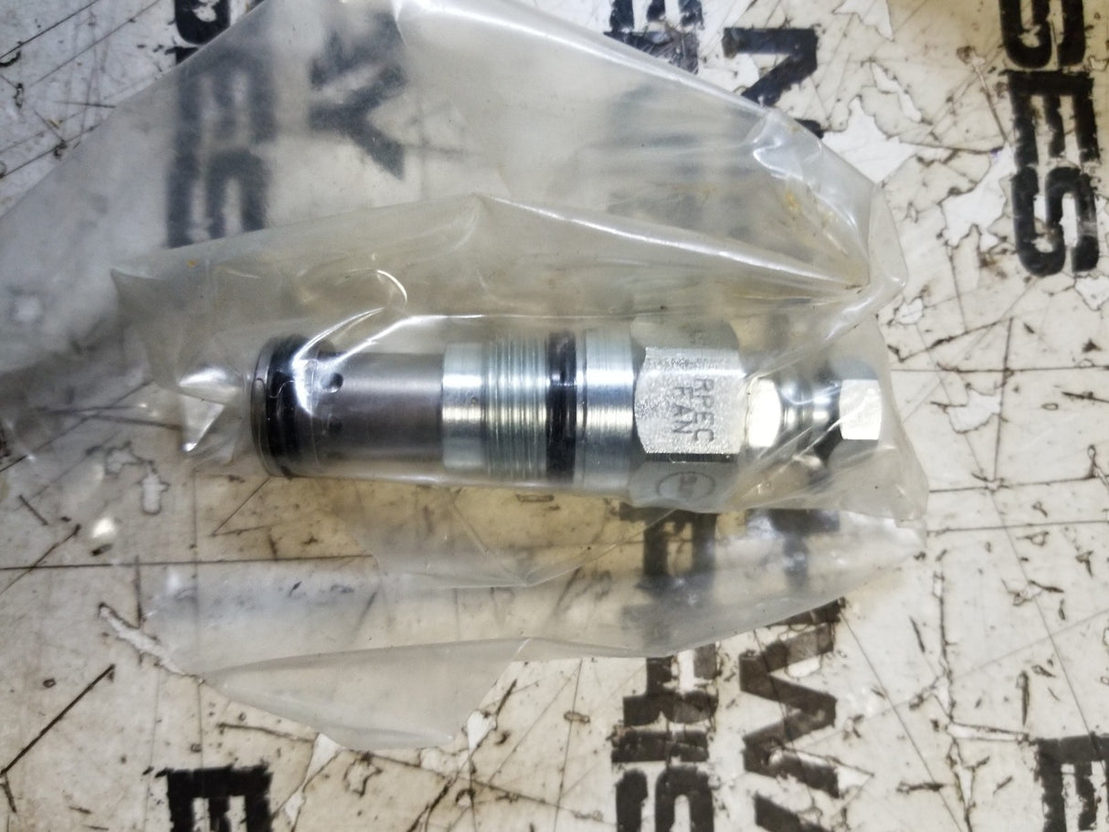 RPEC-FAN SUN HYDRAULICS RELIEF VALVE