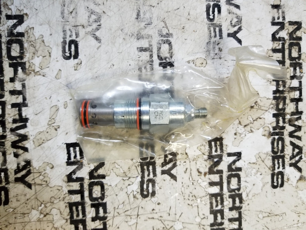 RPGCLCN Balanced Piston Relief Valve RPGC-LCN Sun Hydraulics