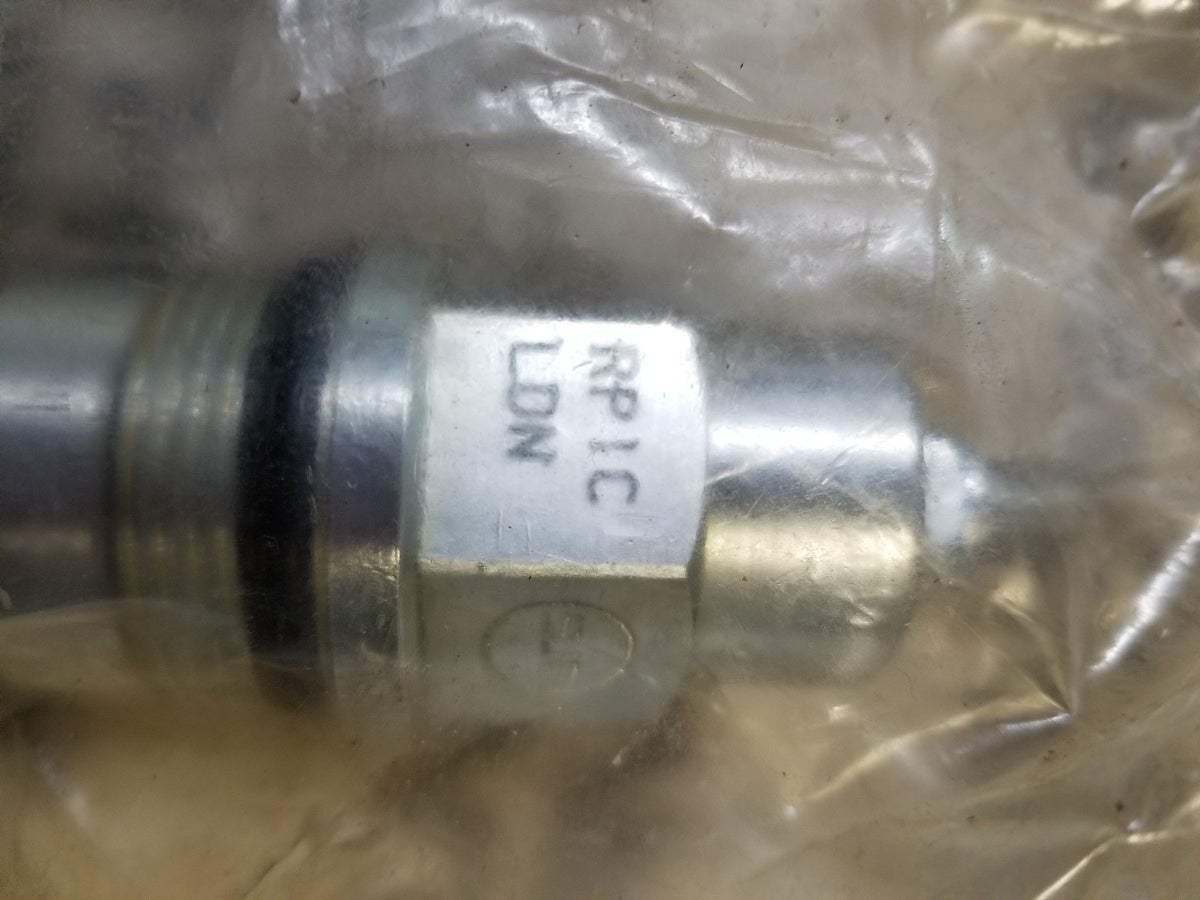 RPGCLCN Balanced Piston Relief Valve RPGC-LCN Sun Hydraulics