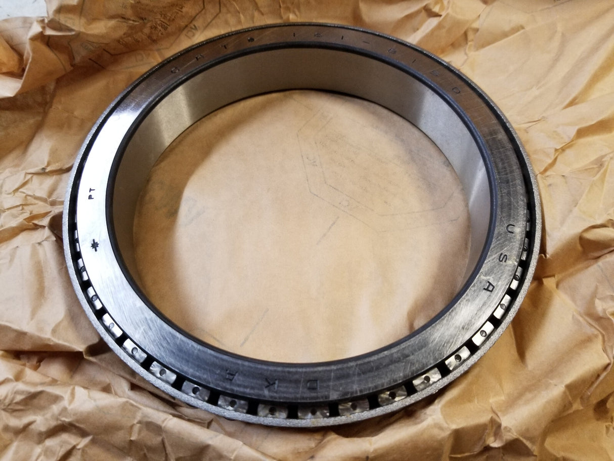 161-8150 CATERPILLAR OEM GENUINE 146.05mm Inner Diameter Tapered Cone Bearing