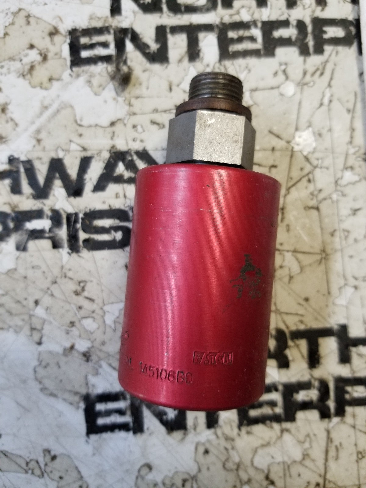 145106BQ EATON 145106BQ ROTORSEAL SIZE B3