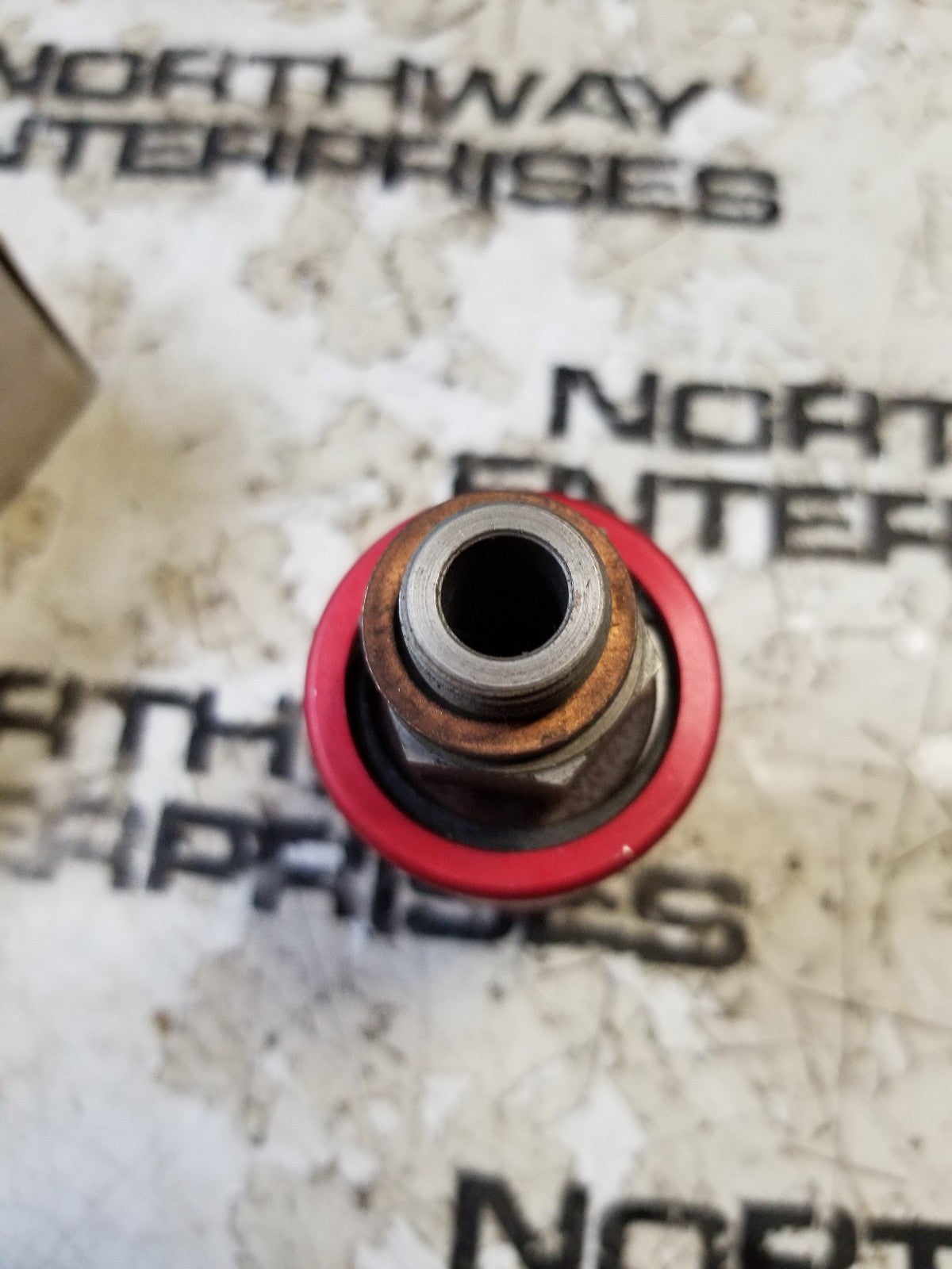 145106BQ EATON 145106BQ ROTORSEAL SIZE B3