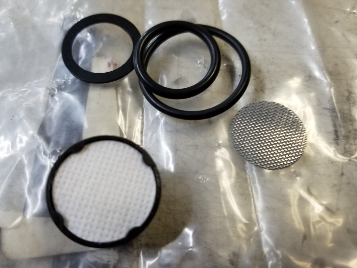 YT580055882 Yale 580055882 Lpg Filter :Forklift Fuel GFI