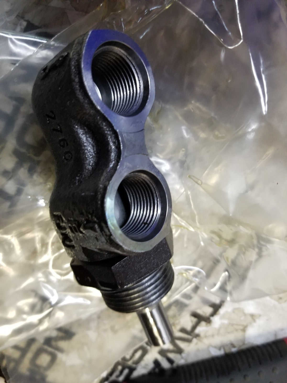 Danfoss 11060427 Manifold Remote FilterDanfoss 11060427