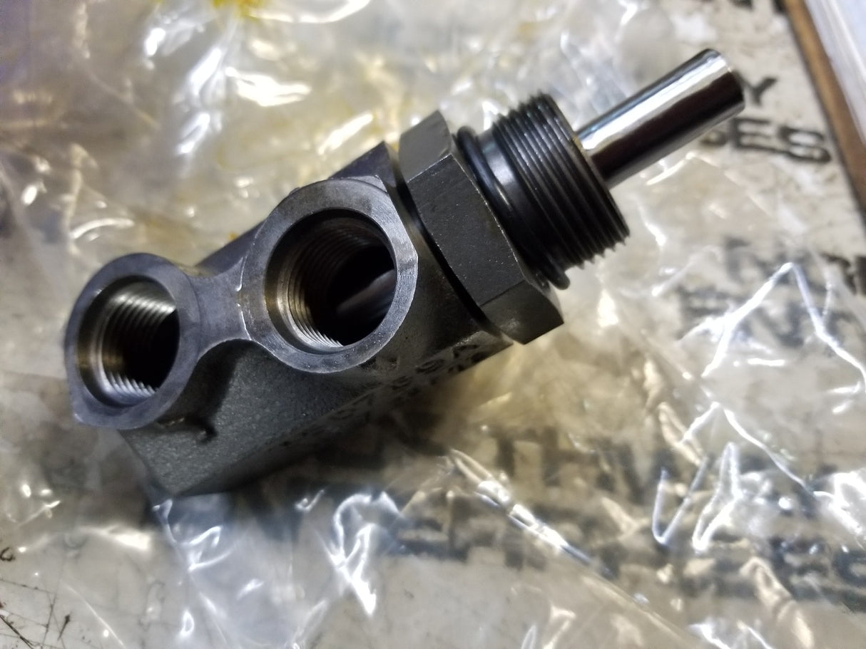Danfoss 8002N00RA REMOTE FILTRATION KIT, 8002N00R-A 350769A