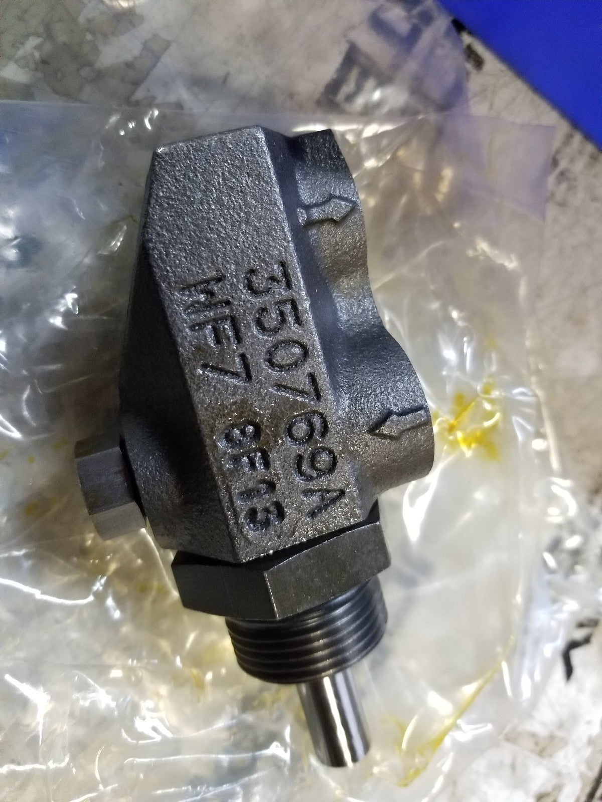Danfoss 8002N00RA REMOTE FILTRATION KIT, 8002N00R-A 350769A