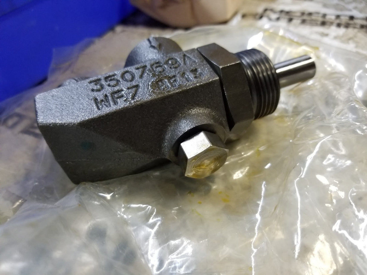 Danfoss 8002N00RA REMOTE FILTRATION KIT, 8002N00R-A 350769A