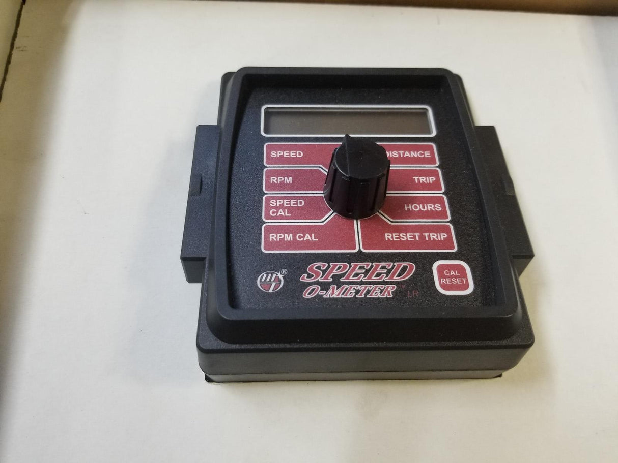 SPEED-O-METER PN01010 01010 SOM-97-LR