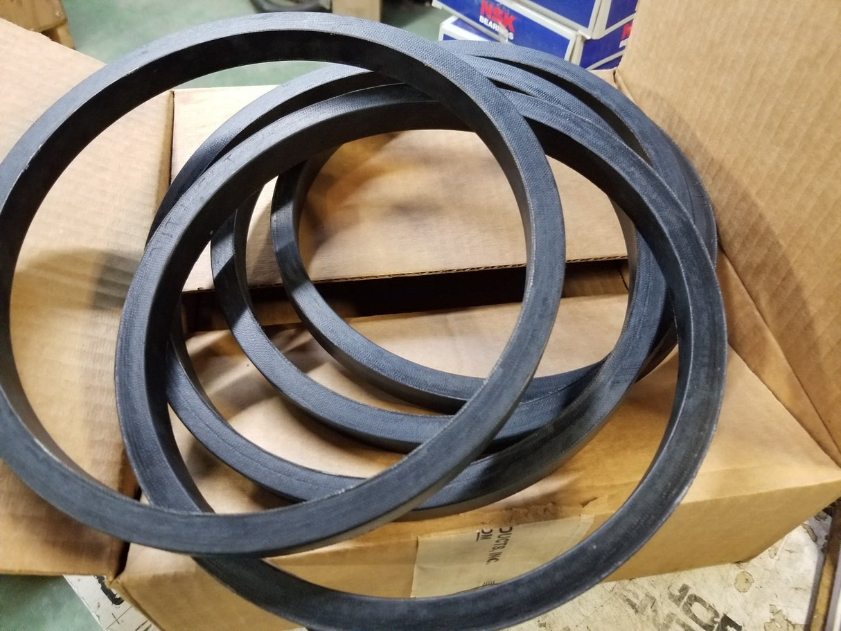 AJ1465 SOUTHWEST OILFIELD PRODUCTS CYLINDER HEAD LINER SEAL KIT