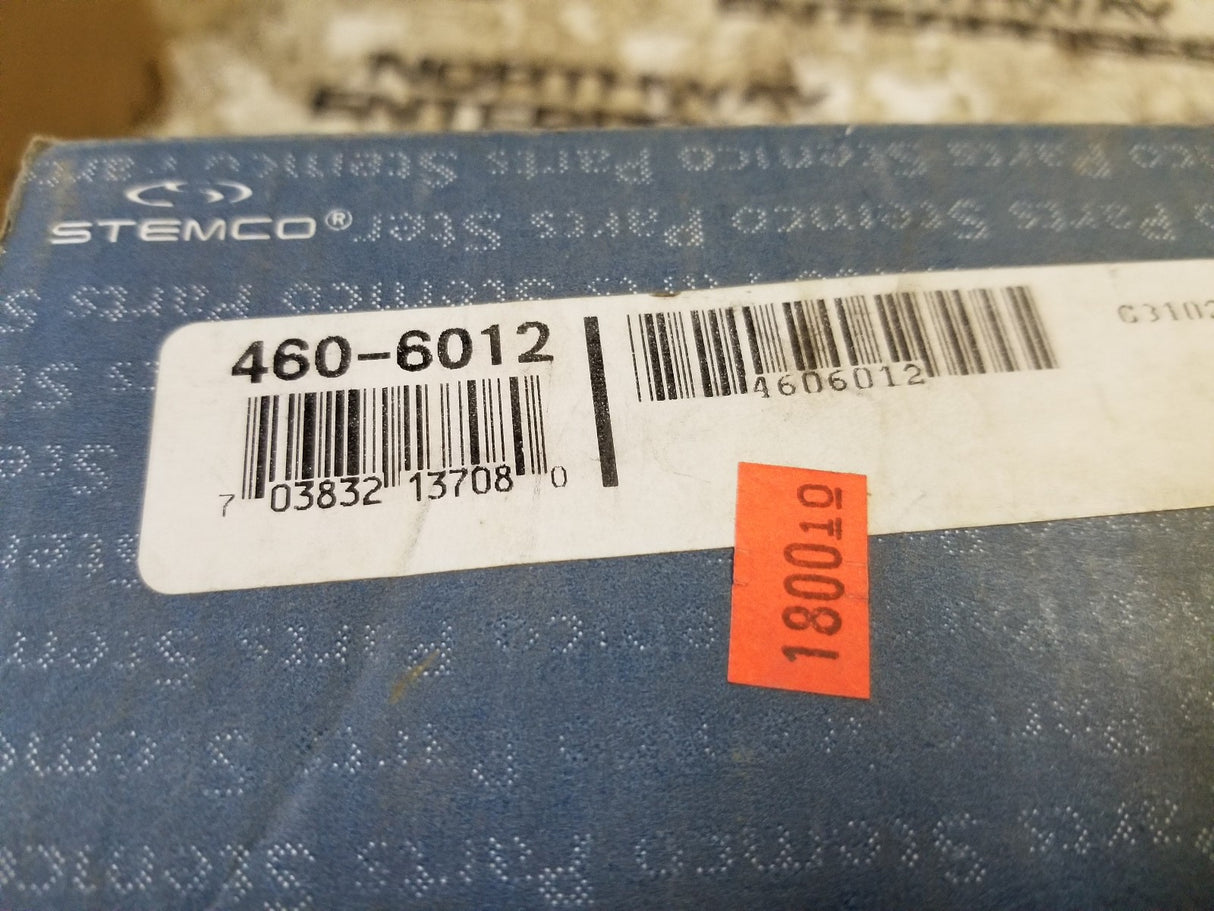 460-6012 PINION SEAL KIT STEMCO