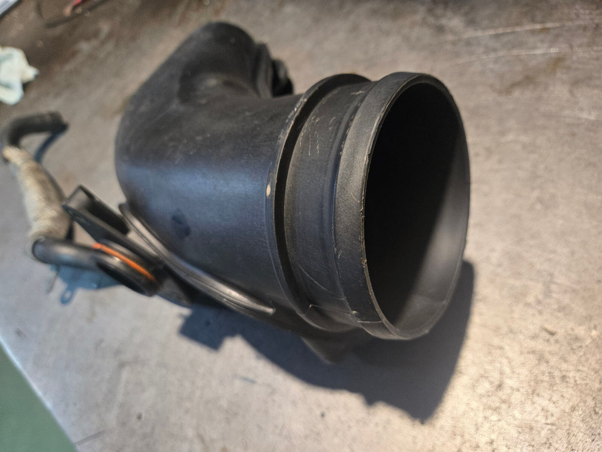 12642296 LML TURBOCHARGER INTAKE ref202
