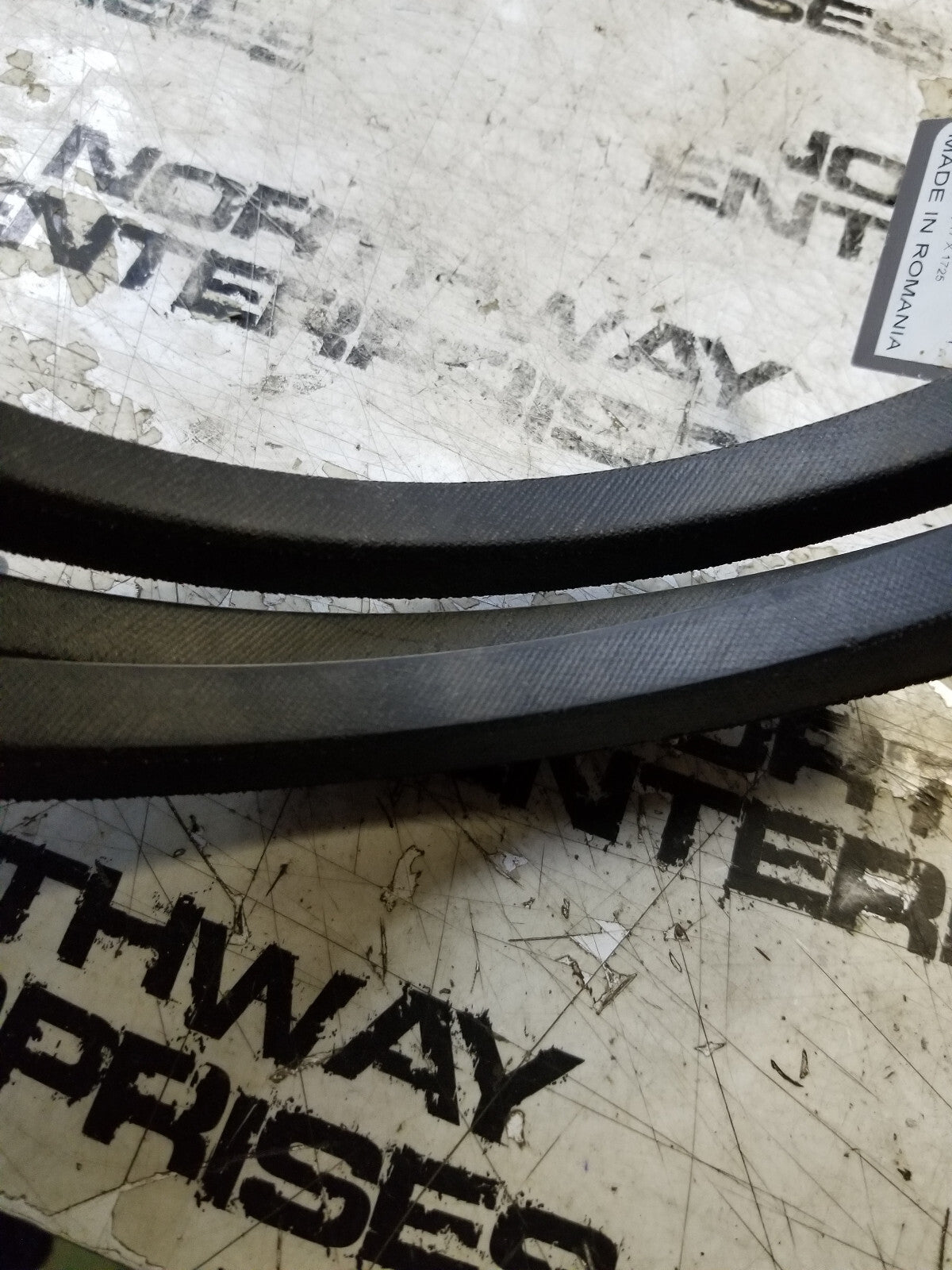 BECO 47-171-725 47.171.725 BELT