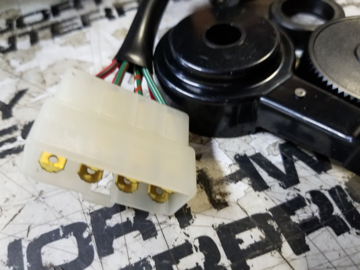 TA040-76630 KUBOTA LIGHT SWITCH