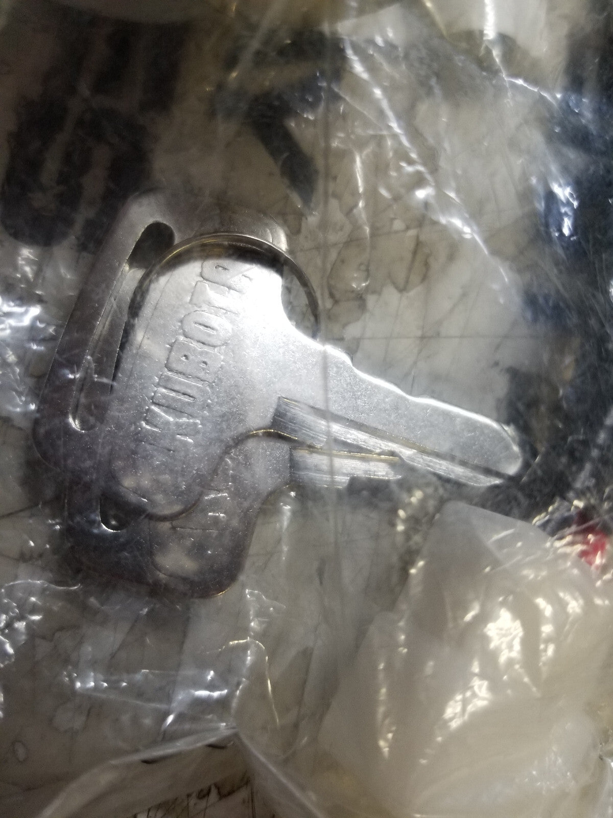 37410-59110 KEY CYLINDER IGNITION SWITCH