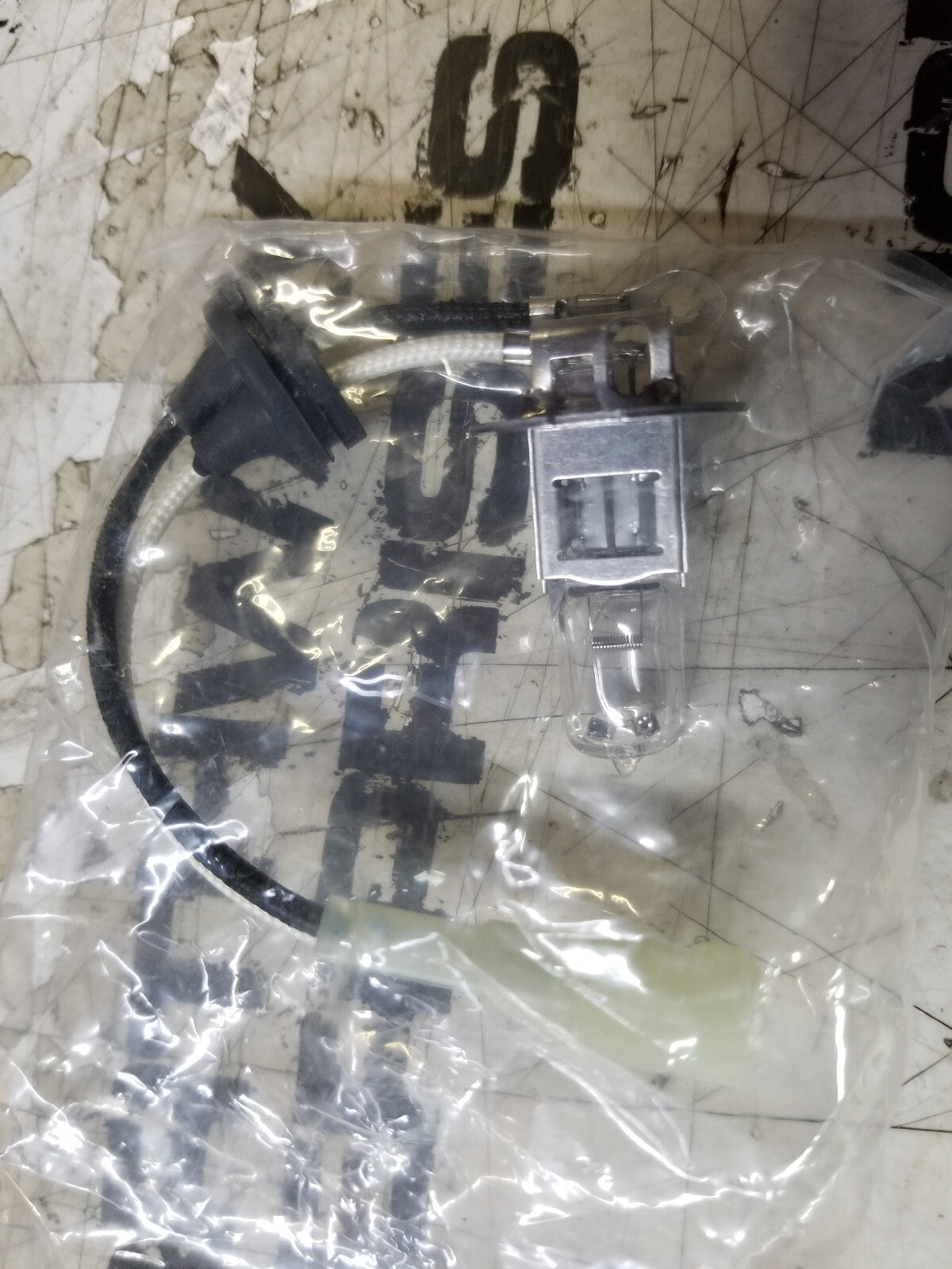 K3611-55150 KUBOTA BULB