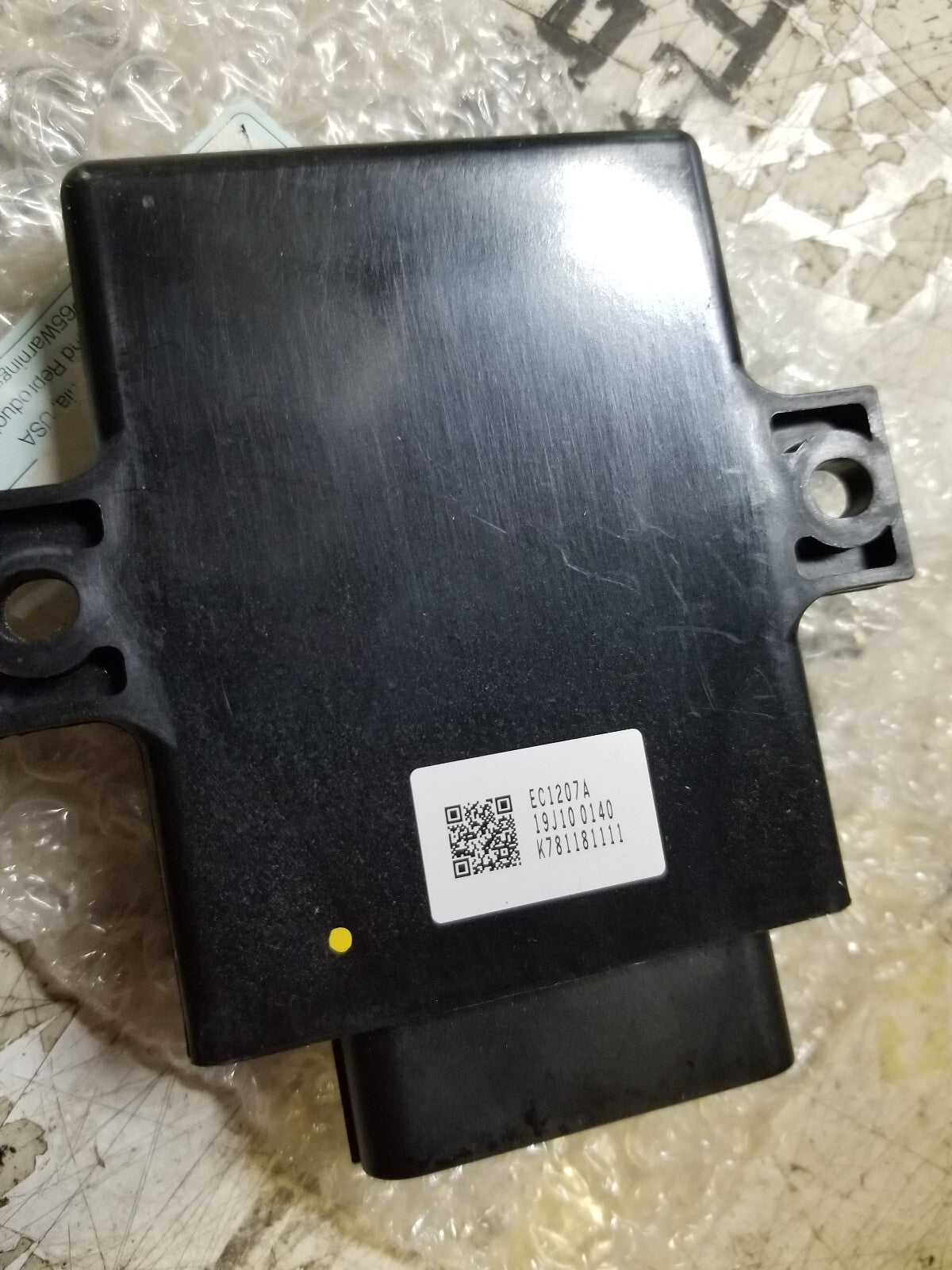 K7811-81110 KUBOTA ECM