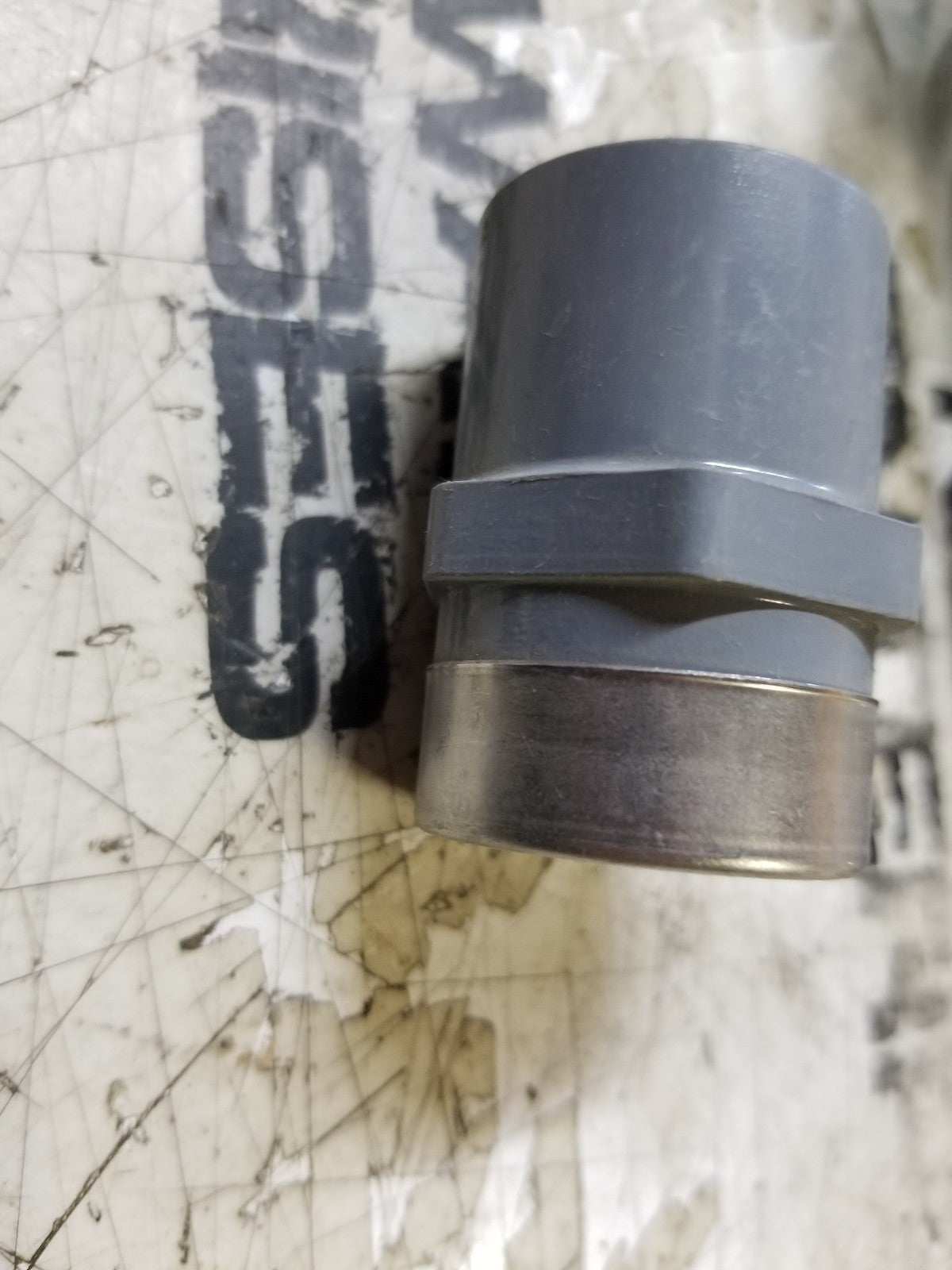 1 bag of 39pc - 1/2 CPVC FEM ADAPTER SOCXSSFPT SCH80