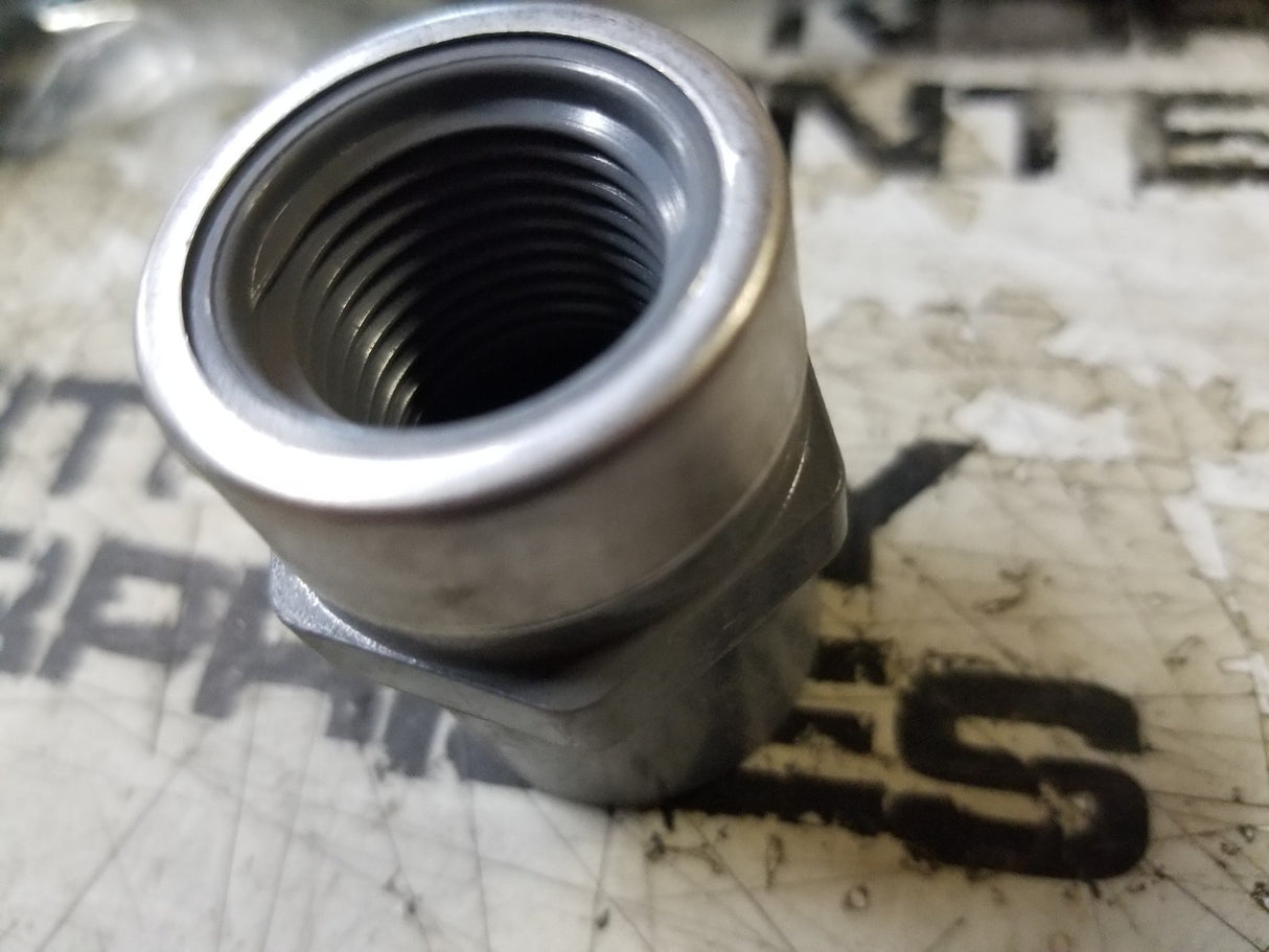 1 bag of 39pc - 1/2 CPVC FEM ADAPTER SOCXSSFPT SCH80