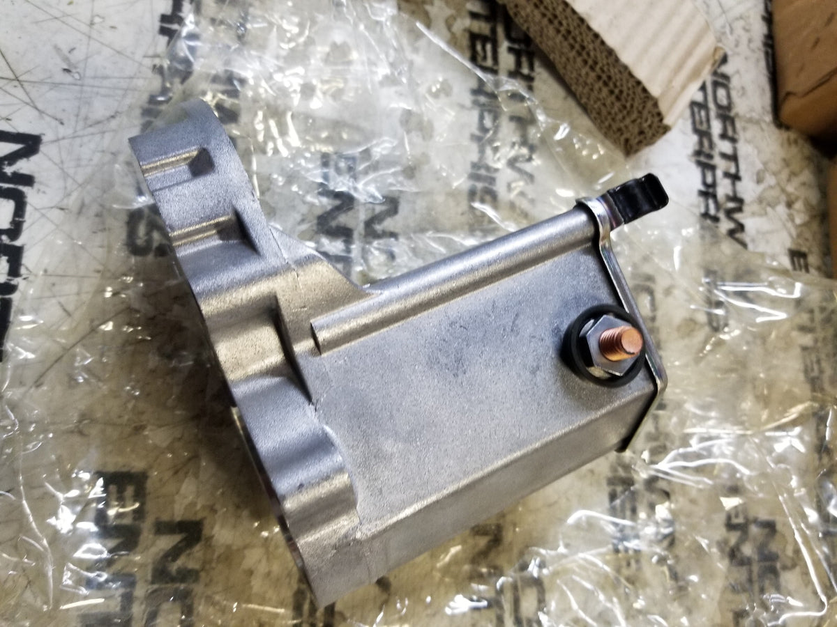 15511-63020 GENUINE OEM KUBOTA MAGNETIC SWITCH SOLENOID L295 L2250+ 15511-63020