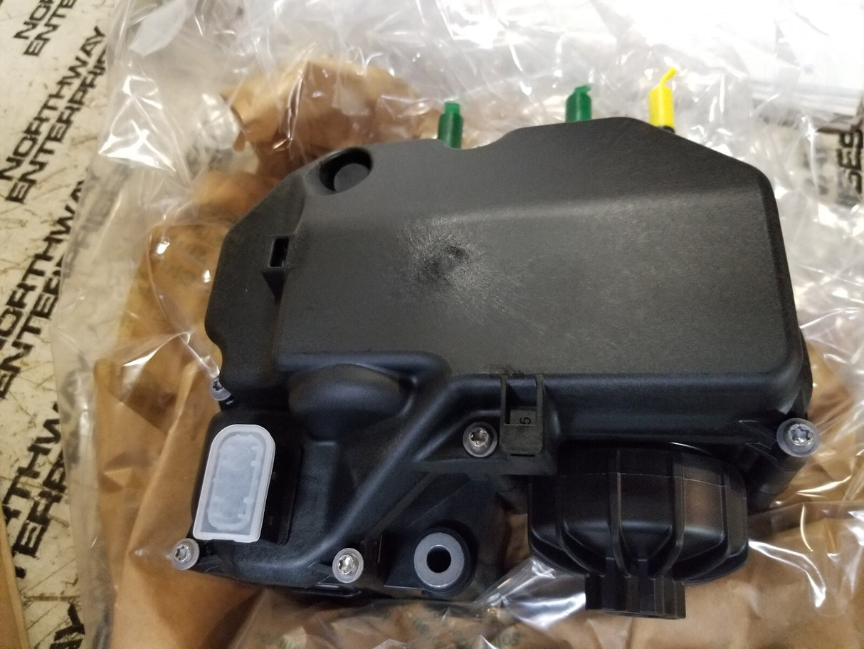 0444042069 BOSCH def dnox supply pump AGCO 72482455 SUPPLY UNIT