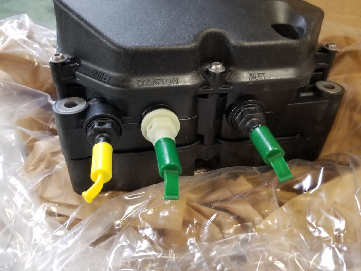 0444042069 BOSCH def dnox supply pump AGCO 72482455 SUPPLY UNIT