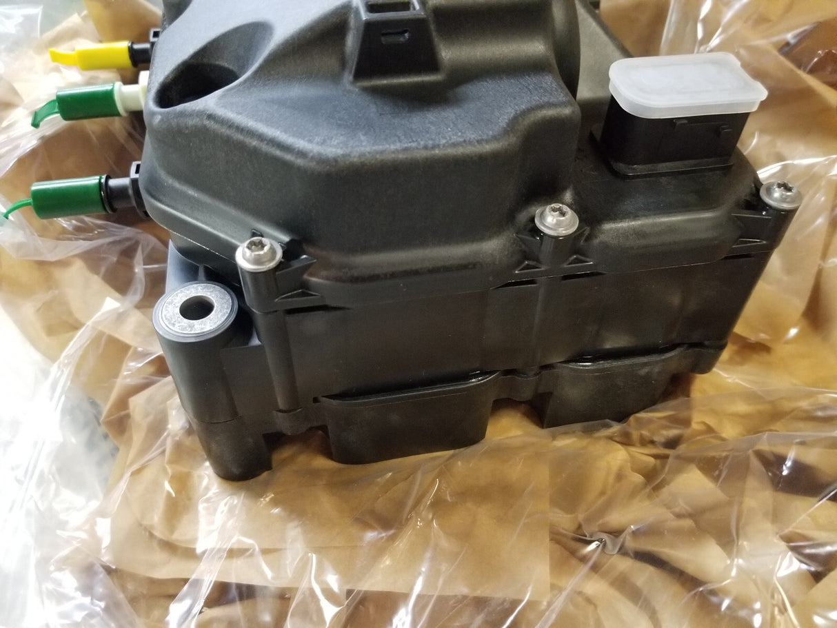 0444042069 BOSCH def dnox supply pump AGCO 72482455 SUPPLY UNIT