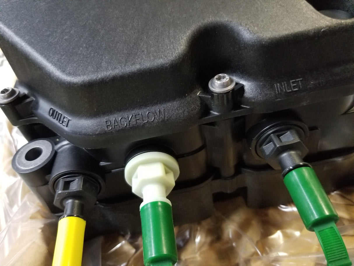 0444042069 BOSCH def dnox supply pump AGCO 72482455 SUPPLY UNIT