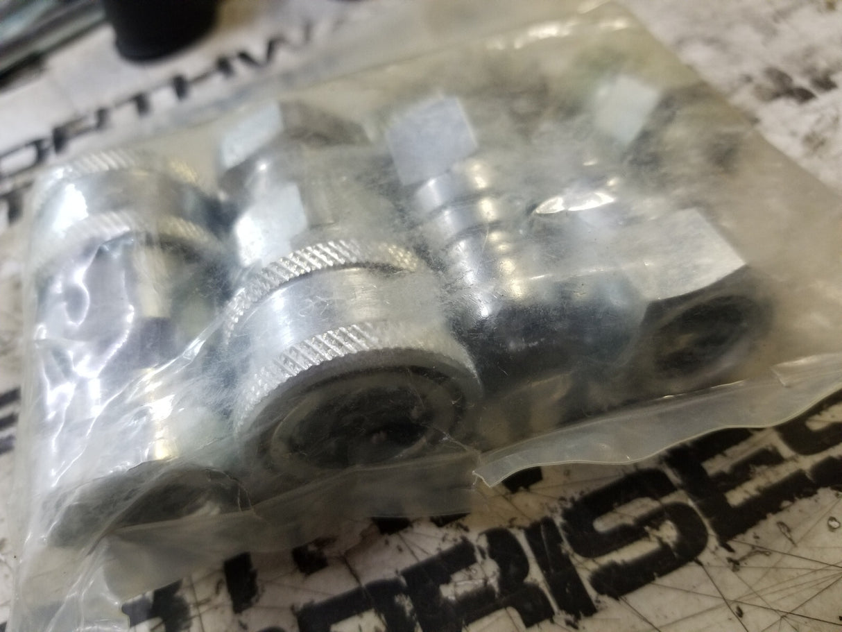 Kubota BL7373 3-Position Detent Valve (Not Self Canceling)
