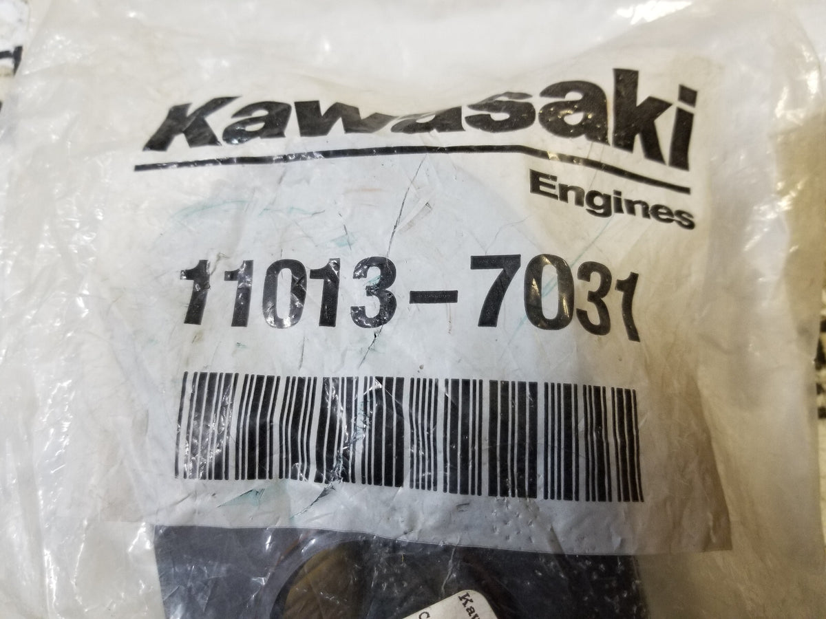 11013-7031 KAWASAKI AIR FILTER FH580V FH381V FH430V Lawn Mower