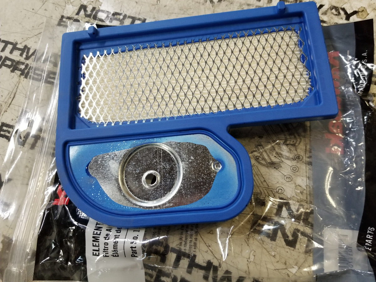11013-7002 Air Filter Fits Kawasaki FH-500V FH500V FH580V FH680D