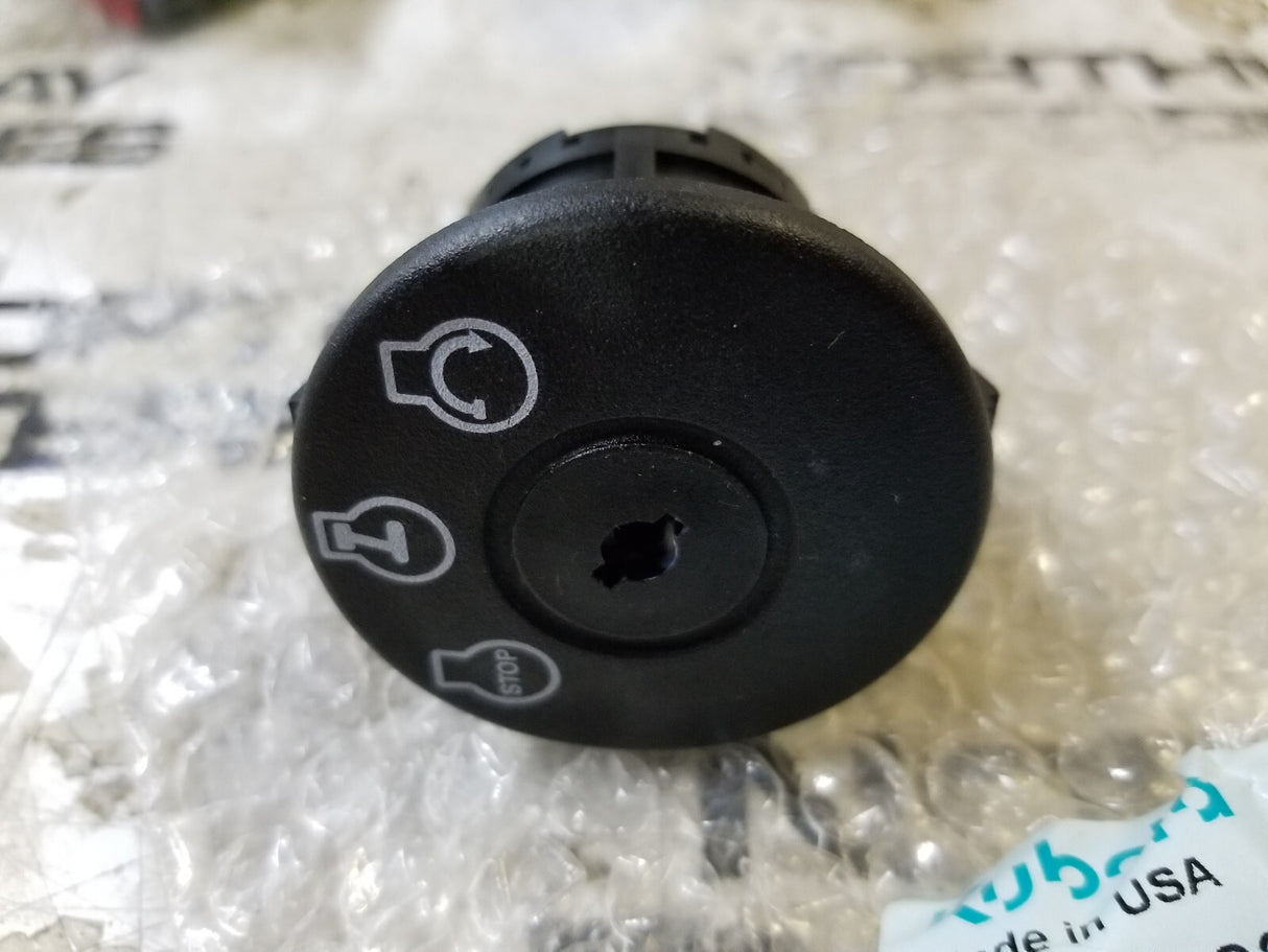 KUBOTA SWITCH K3011-62170 IGNITION SWITCH