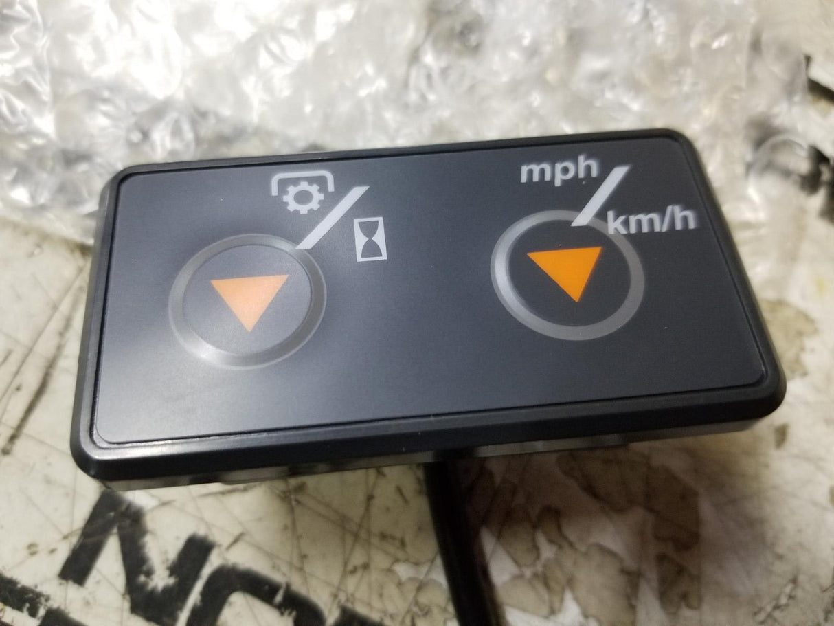 3C081-75150 KUBOTA SWITCH HOUR METER SWITCH
