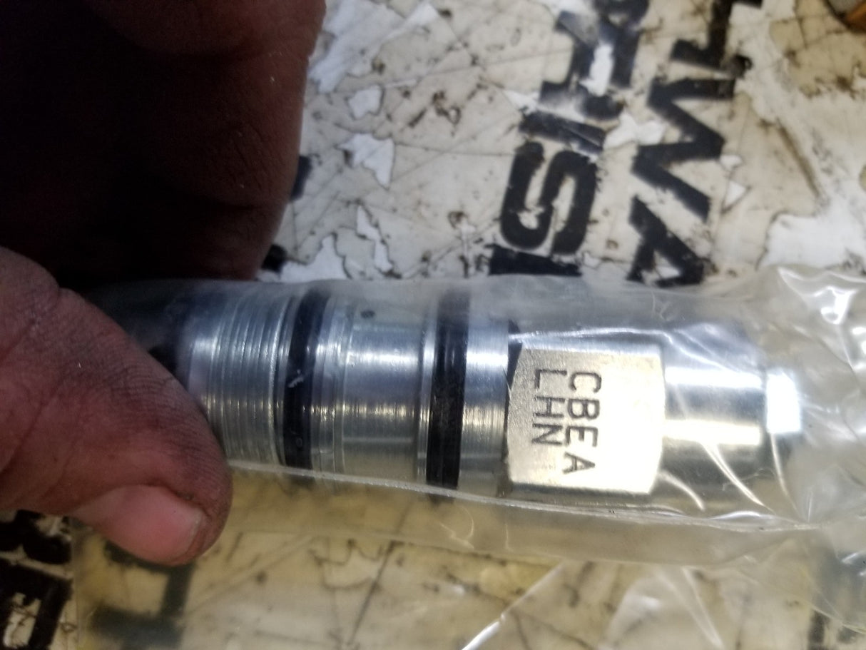 CBEA-LHN Sun Hydraulics Balance Valve CBEALHN
