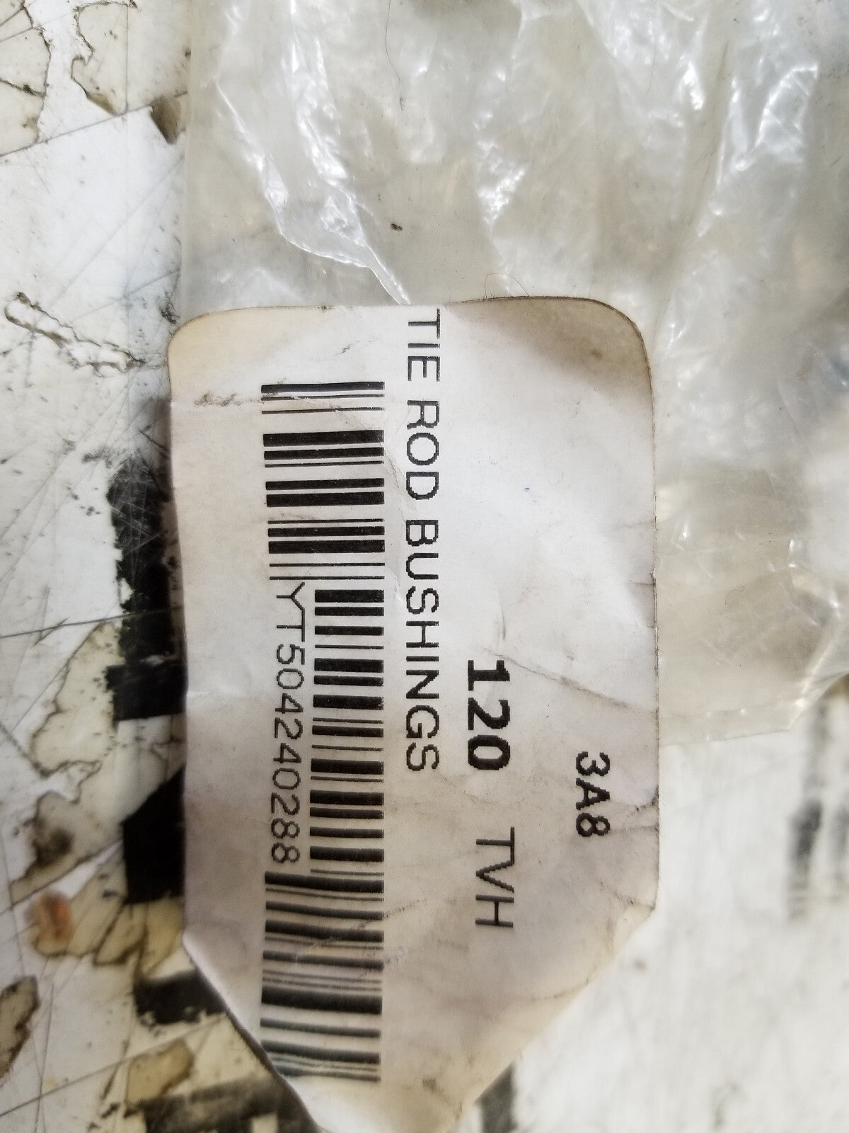 504240288 : Bearing - Spherical For Yale YT504240288