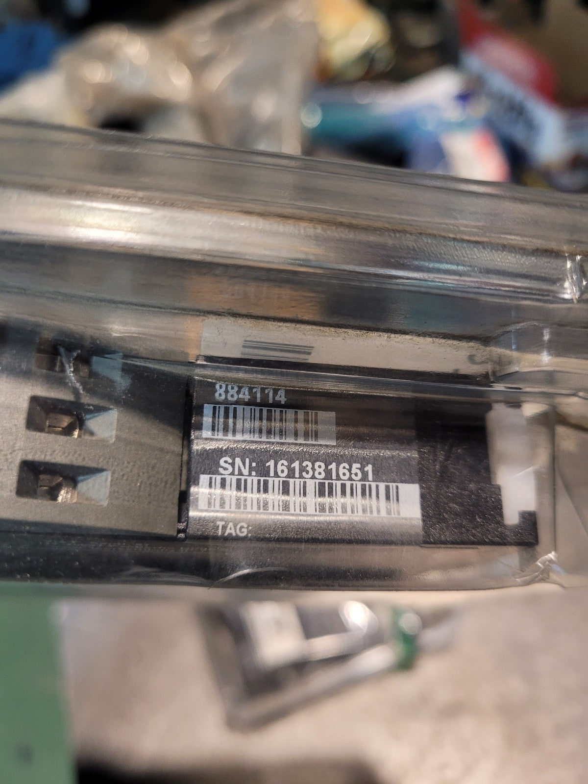 884114 JUT O MOTION SIGNAL CONTROLLER