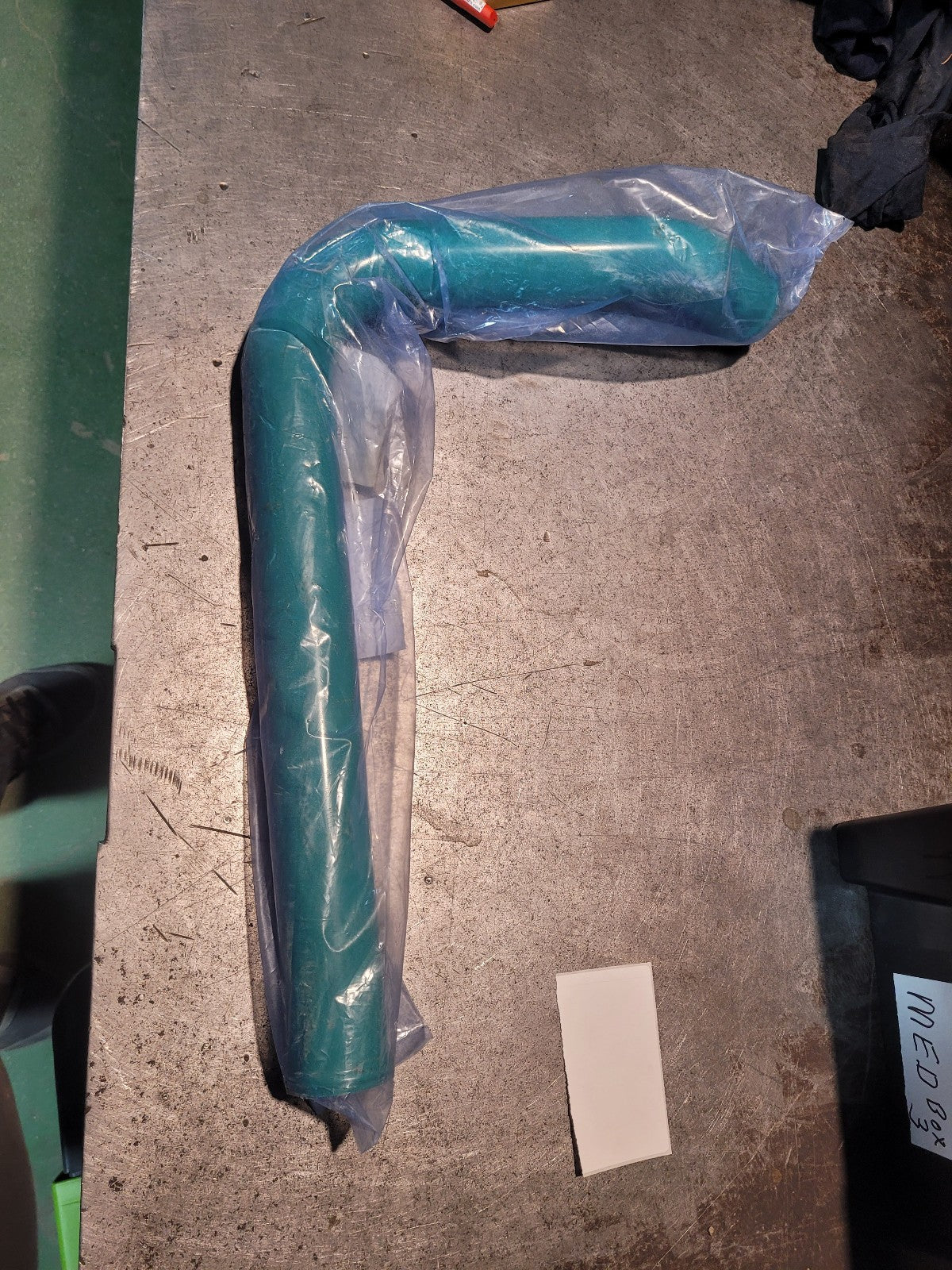 0503-2045 CUMMINS RADIATOR OUTLET TUBE