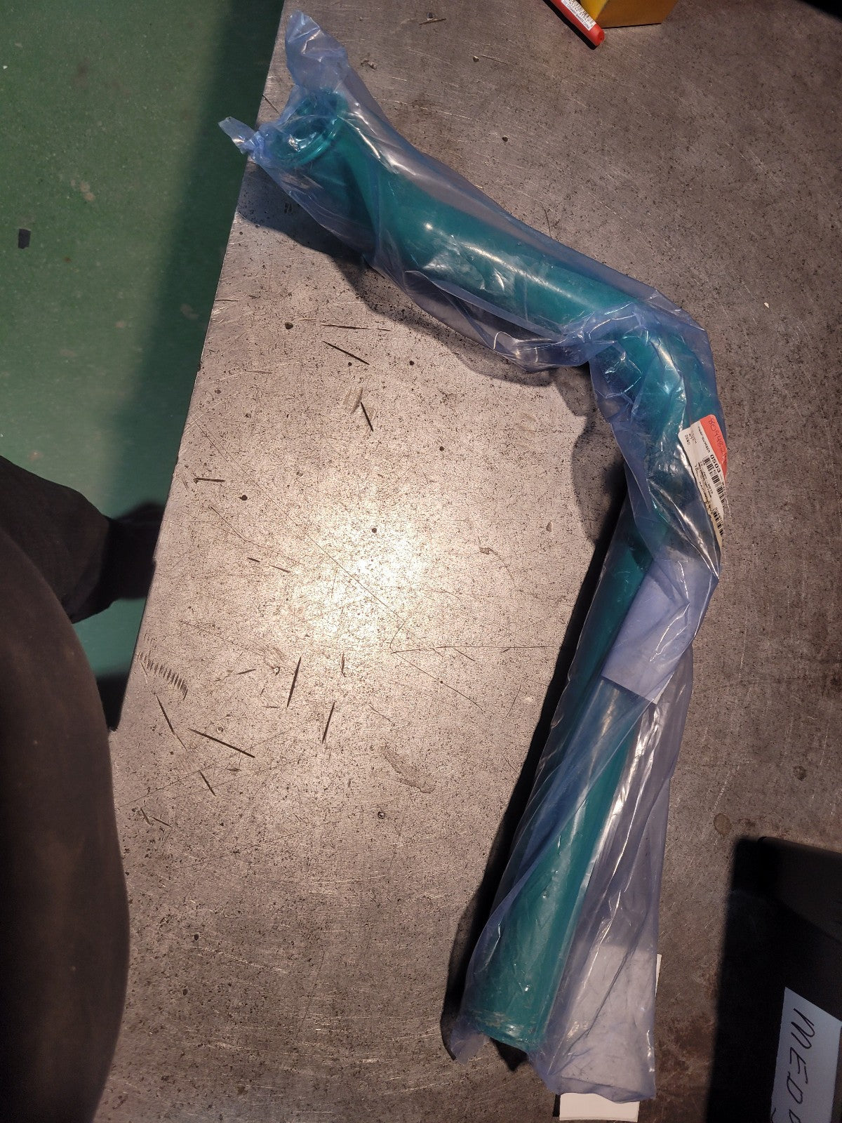 0503-2045 CUMMINS RADIATOR OUTLET TUBE