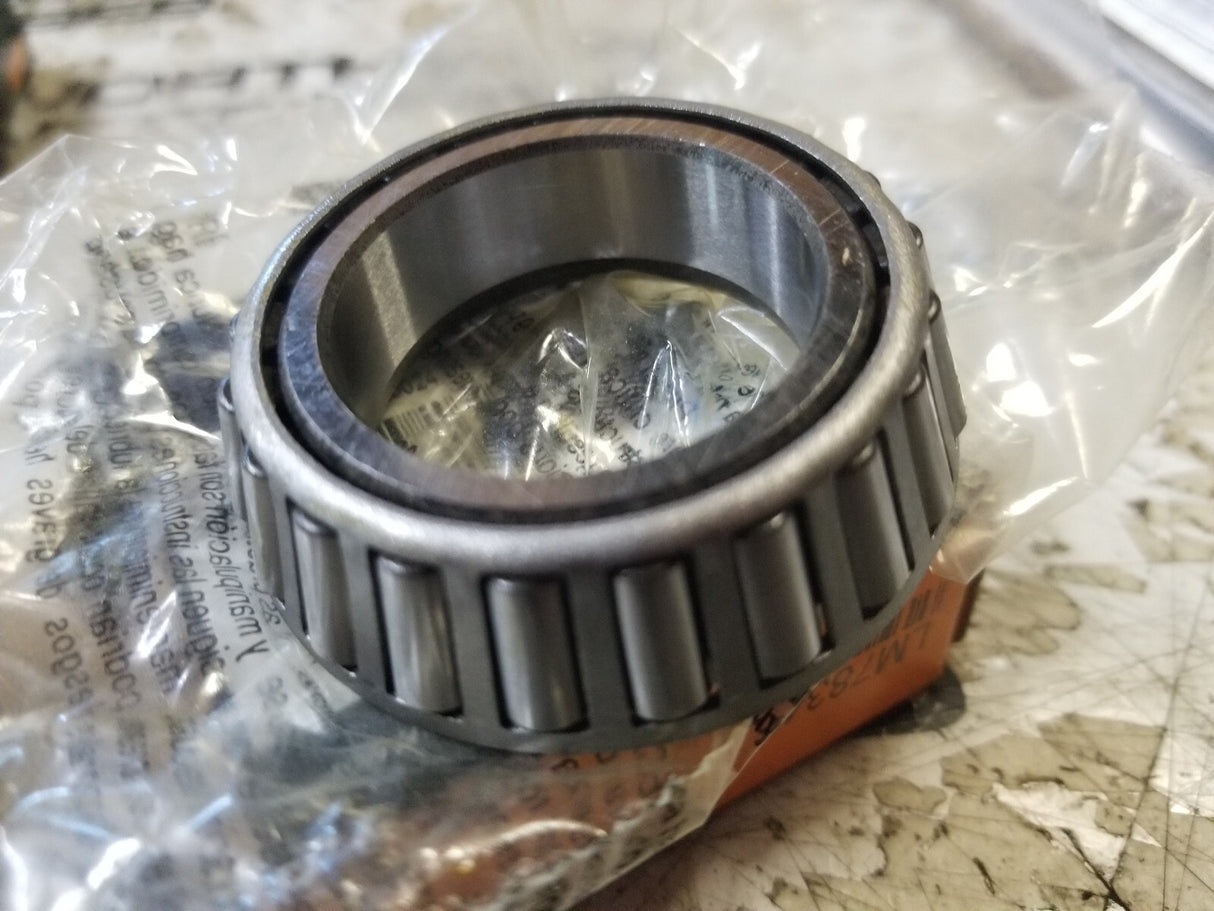 Timken LM78349 Taper Bearing Cone LM-78349 1.3775" ID LM78349