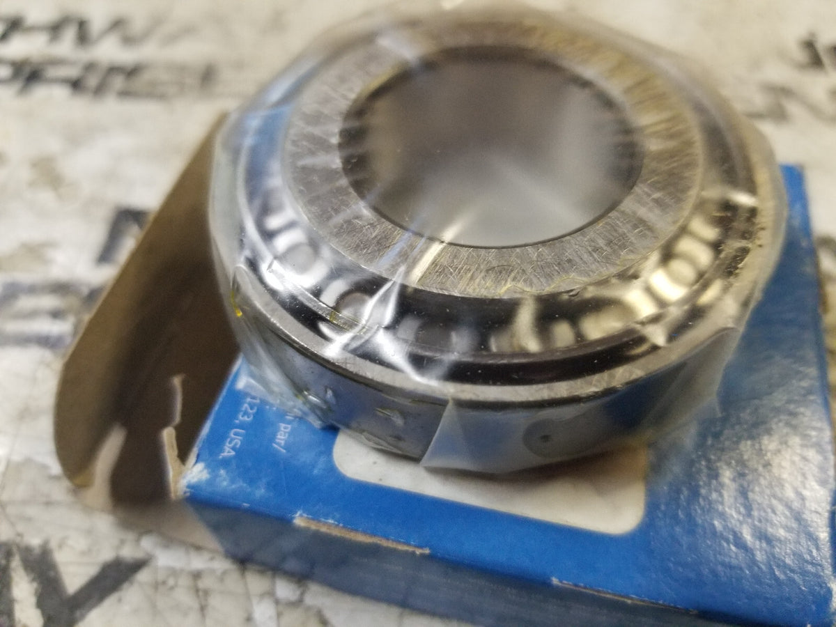 SKF BR30206