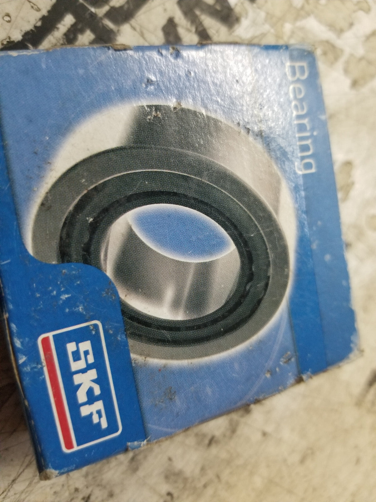 SKF BR30206