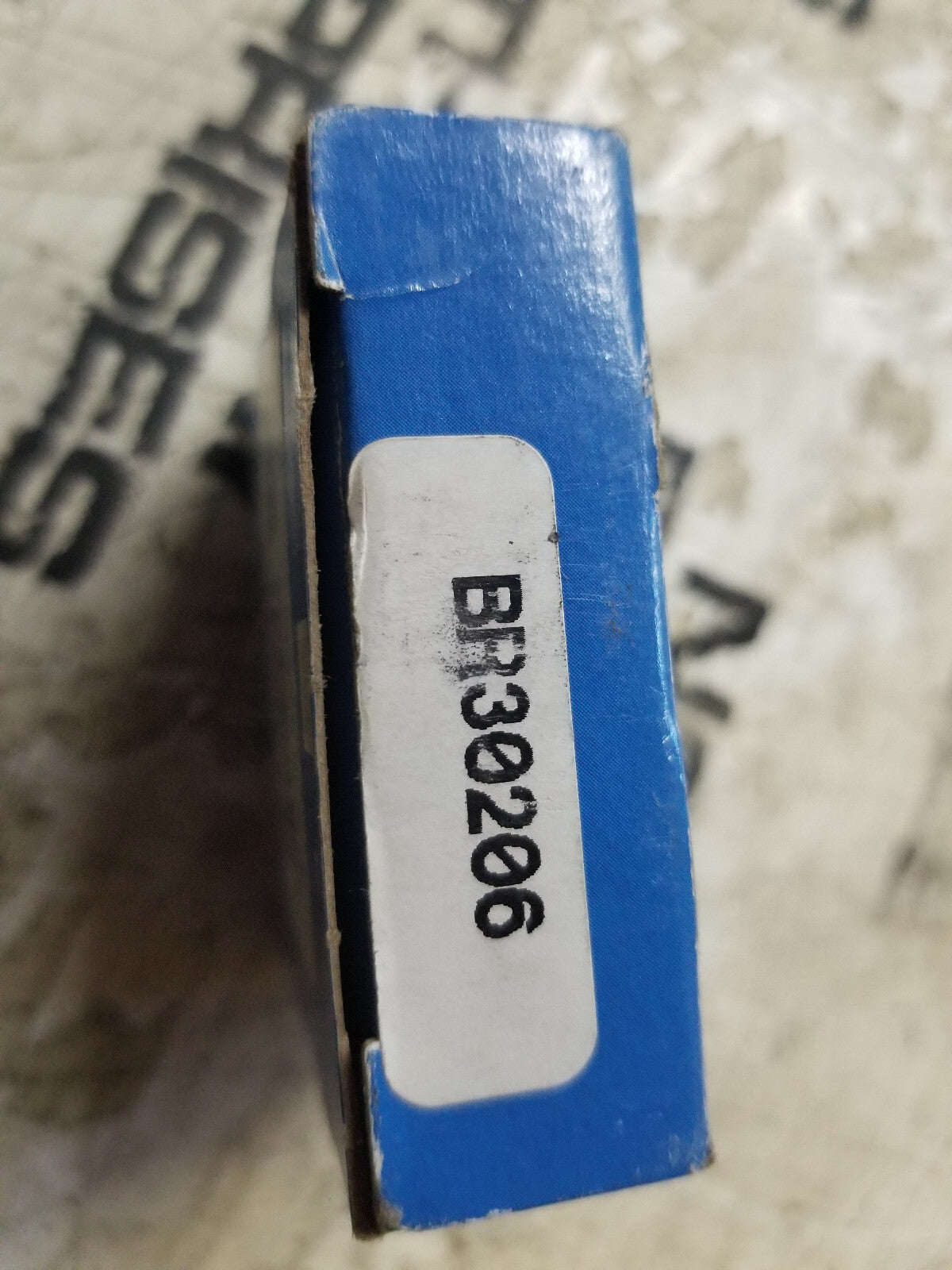 SKF BR30206