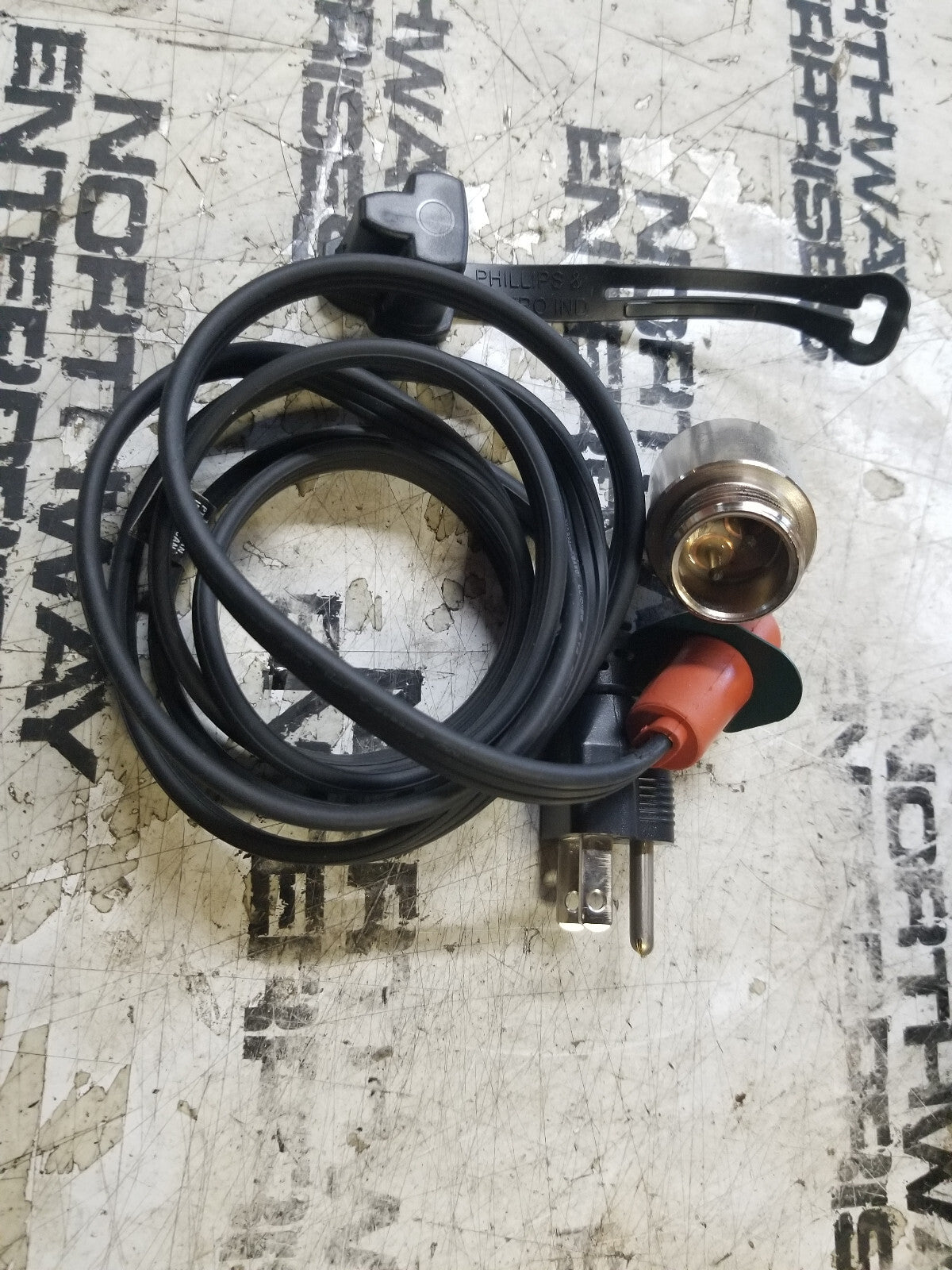 72000-02790 KUBOTA BLOCK HEATER 7200002790