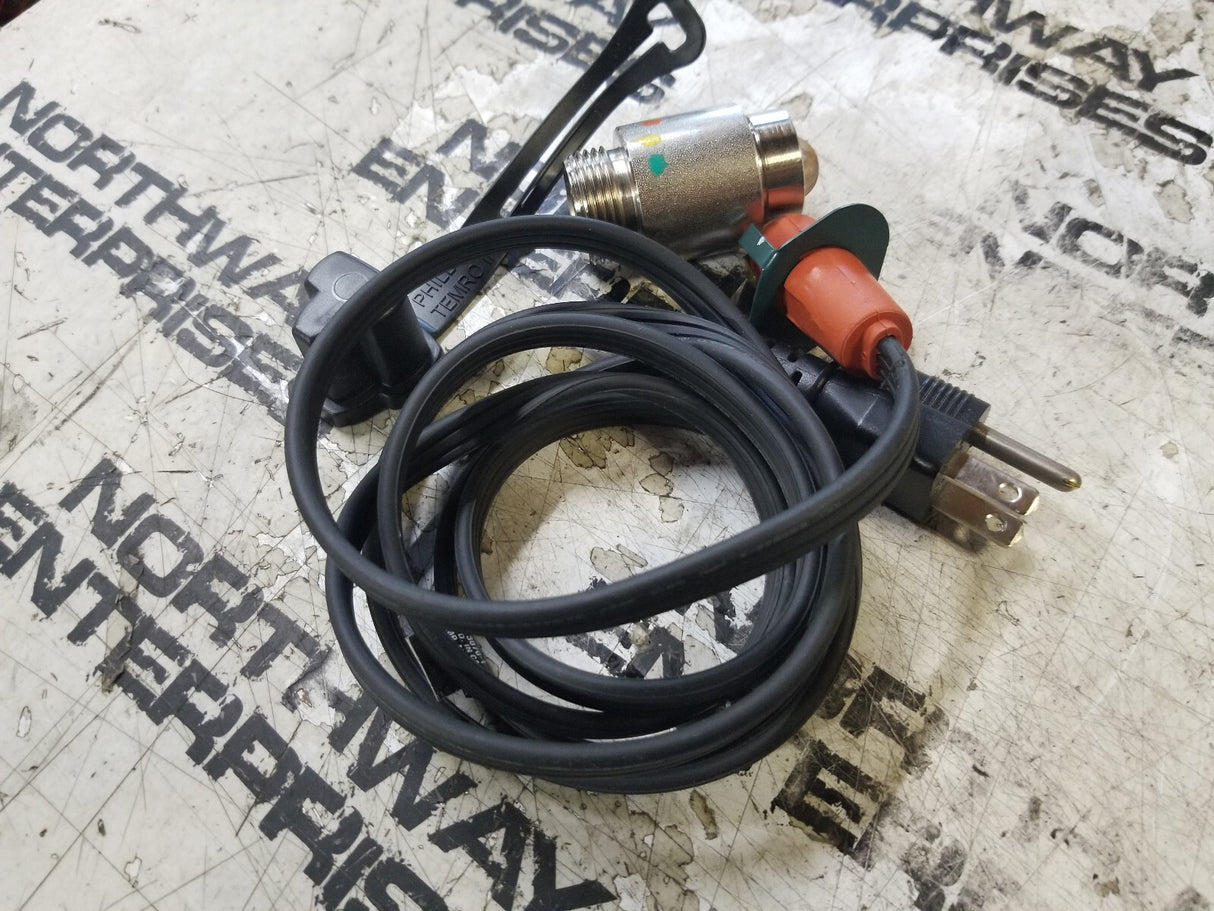 72000-02790 KUBOTA BLOCK HEATER 7200002790